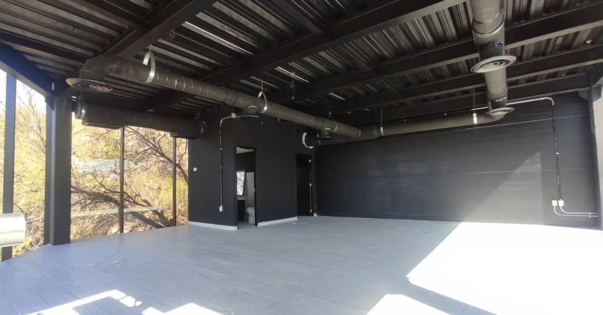 Espacio de entrenamiento